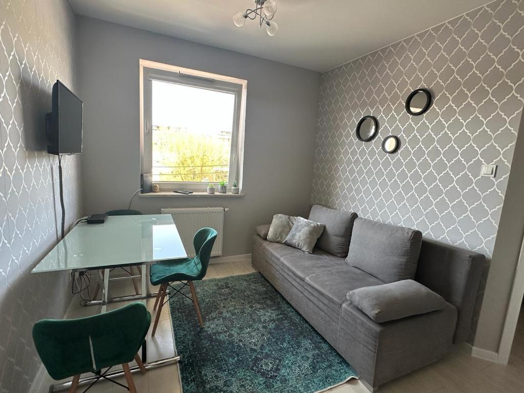Premium Centrum 900m Targi 4 Km Apartment *