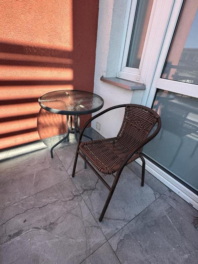 Apartment Premium Centrum 900m Targi 4 Km