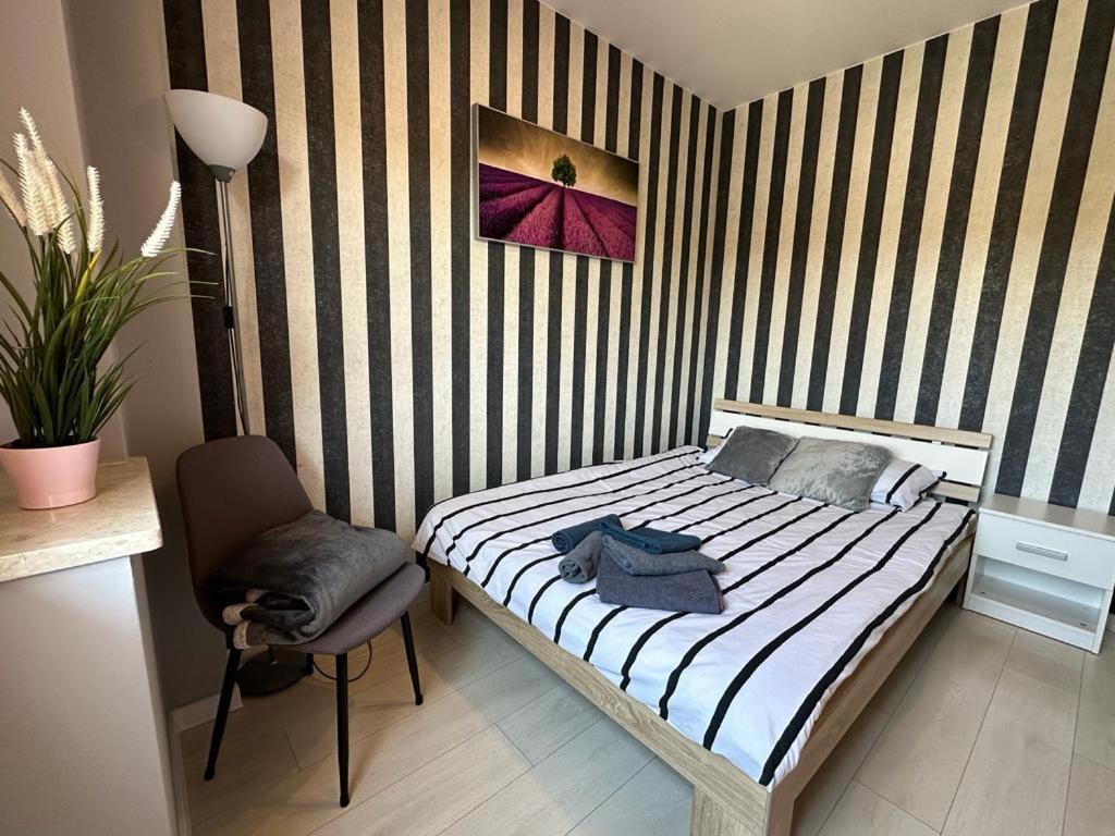 Premium Centrum 900m Targi 4 Km *