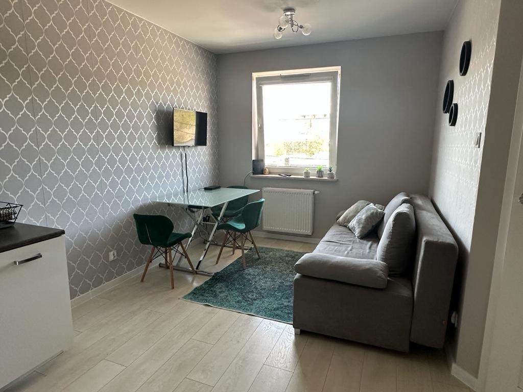 Premium Centrum 900m Targi 4 Km Apartment *
